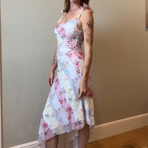 Princess Polly dress